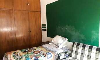 Imagem 2: Apartamento à venda em Ipiranga com 218 m², 3 quartos, 1 suíte, 4 vagas