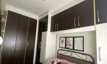 Imagem 7: Apartamento à venda em Cambuci com 54 m², 2 quartos, 1 vaga