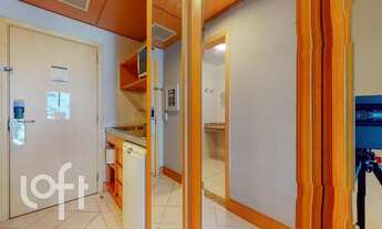 Imagem 4: Apartamento à venda em Tucuruvi com 34 m², 1 vaga