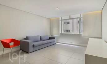 Imagem: Apartamento à venda em Santa Cecília com