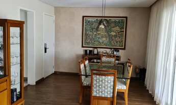 Imagem 4: Apartamento à venda em Vila Leopoldina com 121 m², 3 quartos, 1 suíte, 1 vaga