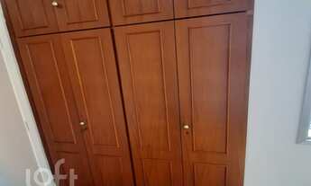 Imagem 3: Apartamento à venda em Saúde com 56 m², 2 quartos, 1 vaga