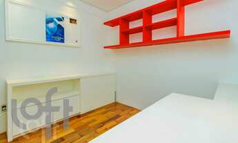 Imagem 7: Apartamento à venda em Bom Retiro com 100 m², 3 quartos, 1 suíte, 2 vagas