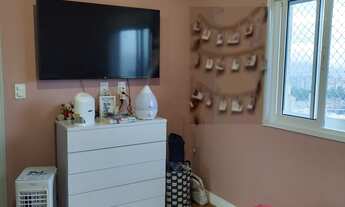 Imagem 2: Apartamento à venda em República com 49 m², 1 quarto