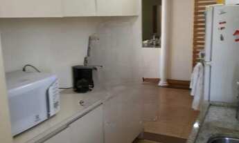 Imagem 2: Apartamento à venda em Perdizes com 96 m², 3 quartos, 1 suíte, 2 vagas