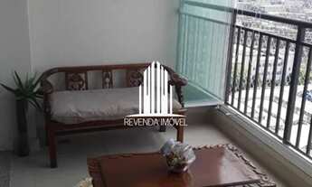 Imagem 4: Apartamento à venda em Brás com 62 m², 2 quartos, 1 suíte, 2 vagas