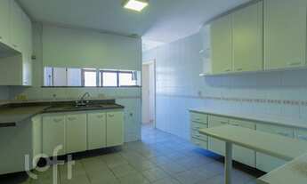 Imagem 5: Apartamento à venda em Vila Sônia com 150 m², 3 quartos, 3 suítes, 3 vagas