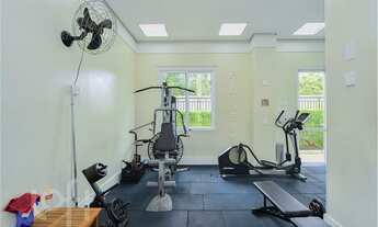 Imagem 2: Apartamento à venda em Santo Amaro com 81 m², 2 quartos, 1 vaga