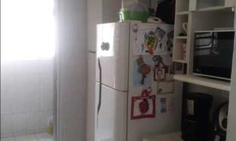 Imagem 5: Apartamento à venda em Tucuruvi com 63 m², 2 quartos, 1 vaga