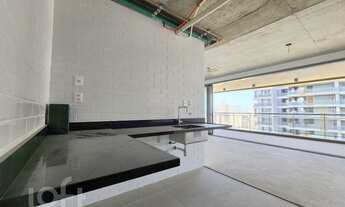 Imagem 5: Apartamento à venda em Brooklin com 167 m², 4 quartos, 3 suítes, 3 vagas