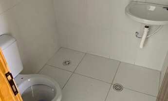 Imagem 2: Apartamento à venda em Itaquera com 37 m², 1 quarto, 1 vaga