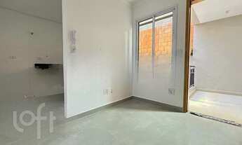 Imagem 5: Apartamento à venda em Tucuruvi com 26 m², 1 quarto