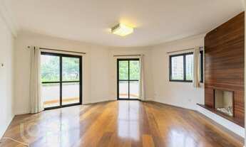 Imagem: Apartamento à venda em Alto da Lapa com