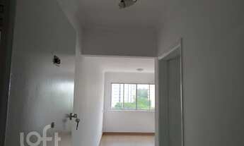 Imagem 4: Apartamento à venda em Brooklin com 60 m², 2 quartos, 1 vaga