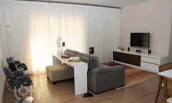 Imagem: Apartamento à venda em Alto da Lapa com