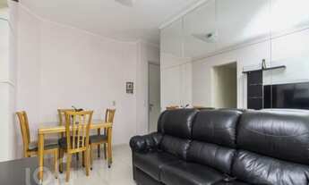 Imagem 4: Apartamento à venda em Santa Cecília com 132 m², 3 quartos, 2 suítes, 2 vagas