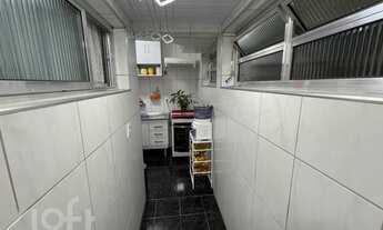 Imagem 6: Apartamento à venda em Campos Elísios com 46 m², 1 quarto