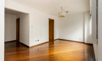 Imagem 6: APARTAMENTO em São Paulo - SP, Higienópolis