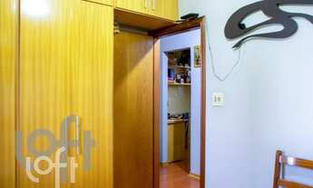 Imagem 5: Apartamento à venda em Lapa com 122 m², 3 quartos, 1 suíte, 1 vaga