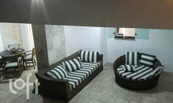 Imagem 6: Apartamento à venda em Vila Sônia com 260 m², 3 quartos, 4 vagas