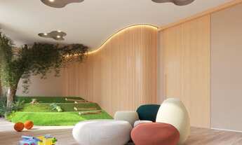 Imagem 5: Apartamento à venda em Santo Amaro com 57 m², 2 quartos, 1 suíte, 1 vaga