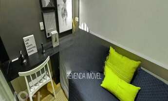 Imagem 6: Apartamento à venda em Perdizes com 39 m², 2 quartos