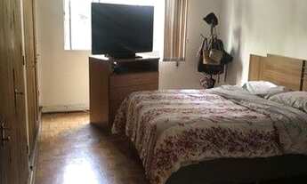 Imagem 4: Apartamento à venda em Paraíso com 140 m², 3 quartos, 2 suítes, 1 vaga