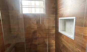 Imagem 5: Apartamento à venda em Sacomã com 46 m², 2 quartos, 1 vaga