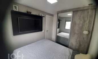 Imagem 6: Apartamento à venda em Belém com 43 m², 1 quarto, 1 vaga