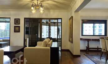 Imagem 5: Apartamento à venda em Vila Andrade com 272 m², 3 quartos, 3 suítes, 3 vagas