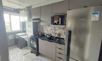 Imagem 6: Apartamento à venda em Perus com 42 m², 2 quartos, 1 vaga