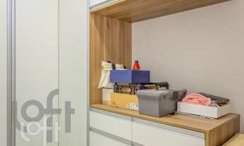 Imagem 3: Apartamento à venda em Saúde com 108 m², 3 quartos, 1 suíte, 1 vaga