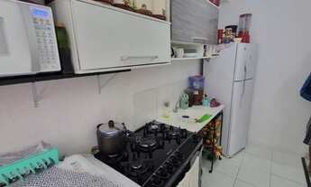 Imagem 6: Apartamento à venda em Sacomã com 43 m², 2 quartos