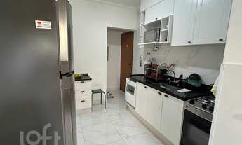 Imagem 7: Apartamento à venda em Vila Andrade com 80 m², 3 quartos, 1 suíte, 2 vagas