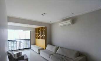 Imagem 5: Apartamento à venda em Bosque da Saúde com 230 m², 4 quartos, 2 suítes, 4 vagas