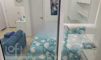 Imagem 7: Apartamento à venda em Santa Cecília com 33 m², 1 quarto, 1 suíte, 1 vaga