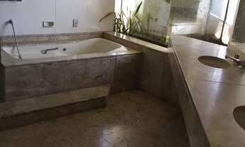 Imagem 5: Apartamento à venda em Moema Pássaros com 419 m², 4 quartos, 4 suítes, 4 vagas