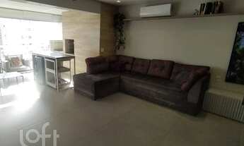 Imagem: Apartamento à venda em Barra Funda com