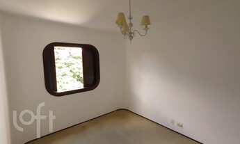 Imagem 5: Apartamento à venda em Santo Amaro com 196 m², 3 quartos, 1 suíte, 2 vagas