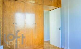 Imagem 5: Apartamento à venda em Bosque da Saúde com 83 m², 2 quartos