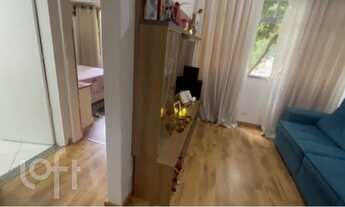 Imagem 3: Apartamento à venda em Barra Funda com 30 m², 1 quarto, 1 vaga