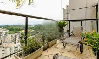 Imagem: Apartamento à venda em Morumbi com 355