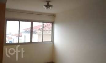 Imagem 6: Apartamento à venda em Vila Formosa com 56 m², 2 quartos, 1 vaga