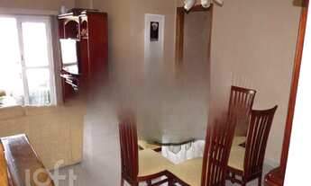 Imagem 5: Apartamento à venda em Mandaqui com 97 m², 3 quartos, 1 suíte, 2 vagas