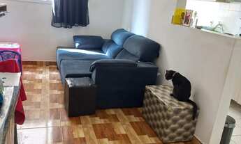 Imagem: Apartamento à venda em Vila Curuçá com