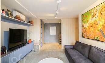 Imagem 5: Apartamento à venda em Morumbi com 163 m², 2 quartos, 2 suítes, 3 vagas