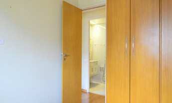 Imagem 7: Apartamento à venda em Jabaquara com 78 m², 3 quartos, 1 suíte, 1 vaga