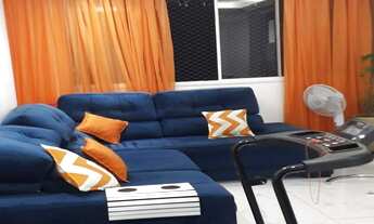 Imagem: Apartamento à venda em Santo Amaro com