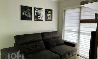 Imagem 2: Apartamento à venda em São Lucas com 59 m², 2 quartos, 1 vaga