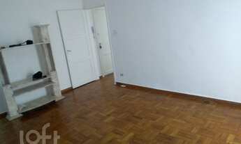 Imagem: Apartamento à venda em Tucuruvi com 79